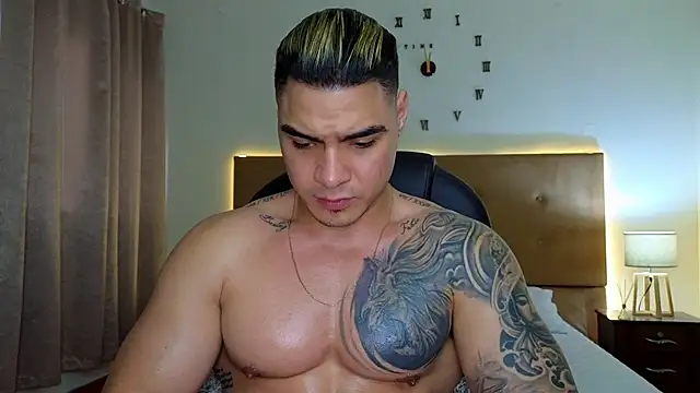 Steven Velez online show from 10/29/25, 12:48