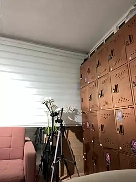 Sallem Pink online show from 03/01/26, 10:59