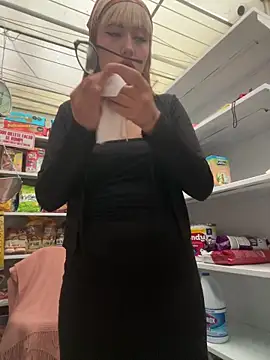 Sallem Pink online show from 03/03/26, 11:17