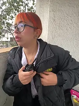 Sallem Pink online show from 03/18/26, 11:24