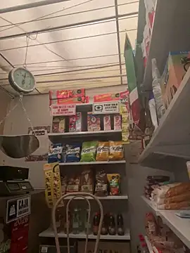 Sallem Pink online show from 02/19/26, 11:07