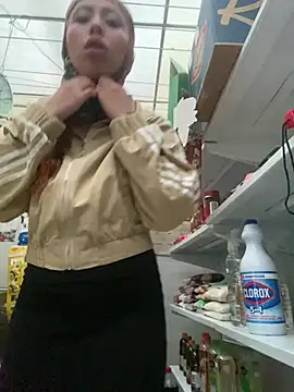 Sallem Pink online show from 04/13/26, 11:14