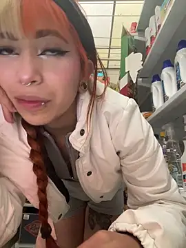 Sallem Pink online show from 03/14/26, 11:16