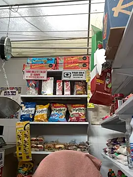 Sallem Pink online show from 04/12/26, 11:13