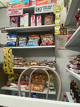 Sallem Pink online show from 04/14/26, 11:04