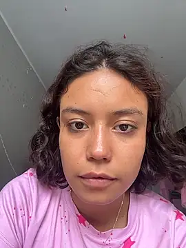 TamaraMera online show from 07/08/26, 03:45
