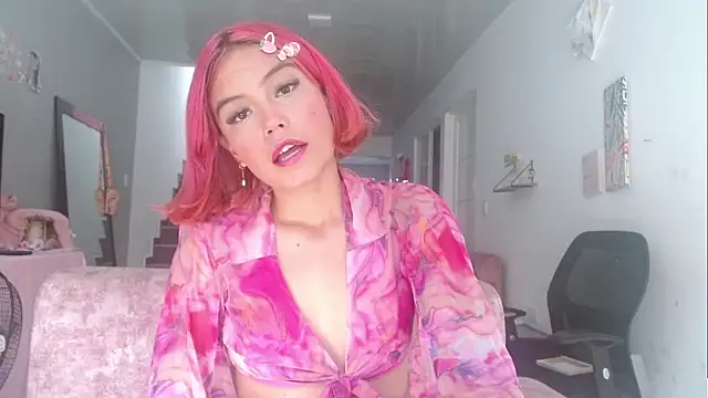 TamaraMera online show from 04/03/26, 07:42