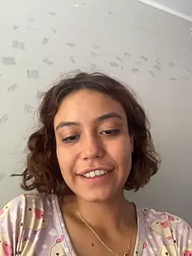 TamaraMera online show from 06/20/26, 03:39