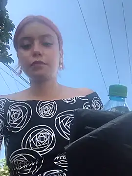 TamaraMera online show from 04/02/26, 07:20