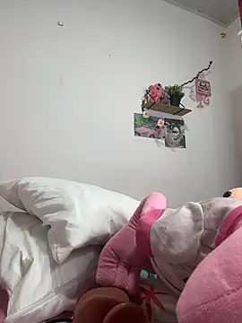 TamaraMera online show from 07/18/26, 03:37