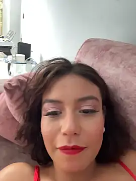 TamaraMera online show from 07/18/26, 10:07