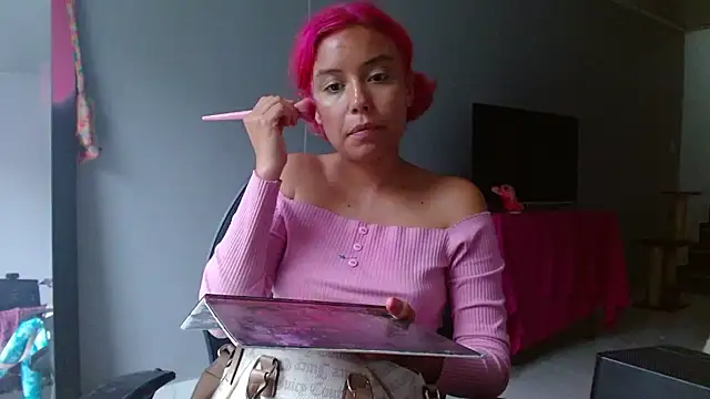 TamaraMera online show from 03/05/26, 09:54