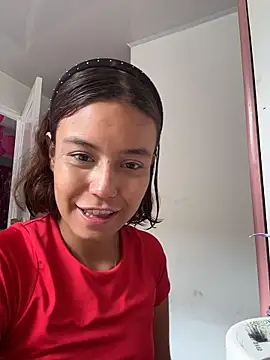 TamaraMera online show from 06/16/26, 08:20