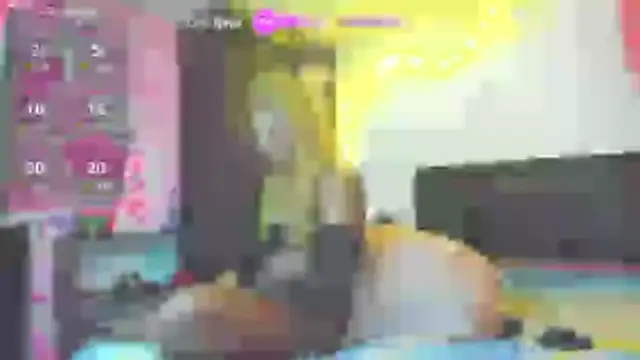 SofiaMartyntr online show from 03/24/26, 08:53