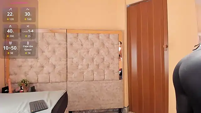 anita toro  online show from 02/19/26, 11:40