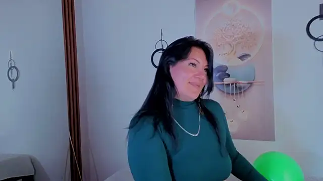 karla valk1 online show from 10/27/25, 03:35