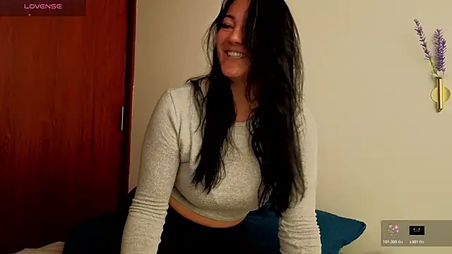 karla valk1 online show from 05/30/26, 01:17