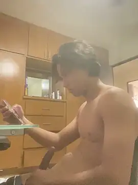 EmilianoPerex online show from 03/07/26, 08:47