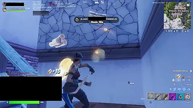 EmilianoPerex online show from 03/27/26, 09:27