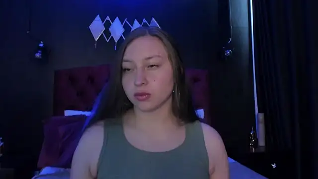 Widny Beaumont online show from 12/01/25, 08:10