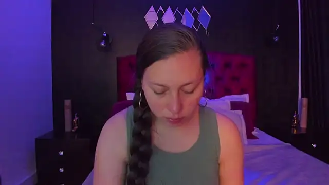 Widny Beaumont online show from 12/03/25, 03:51