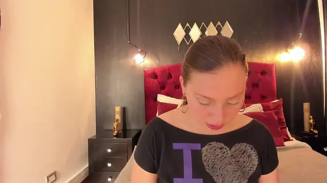 Widny Beaumont online show from 11/03/25, 03:45