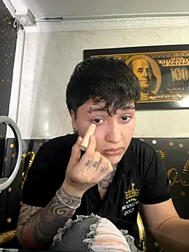 forever youg online show from 09/12/25, 10:53