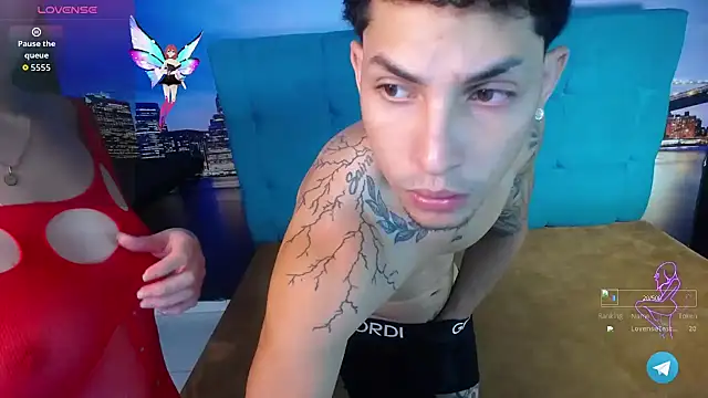 Bunny Petit online show from 09/09/25, 10:03