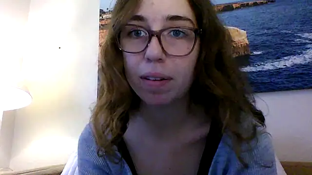 sweetsocalgirl online show from 11/16/25, 11:52