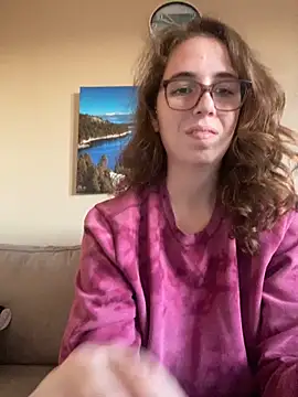 sweetsocalgirl online show from 10/16/25, 01:25