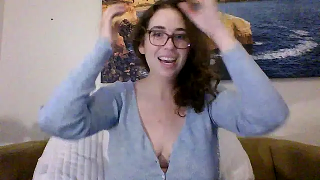 sweetsocalgirl online show from 03/20/26, 02:07