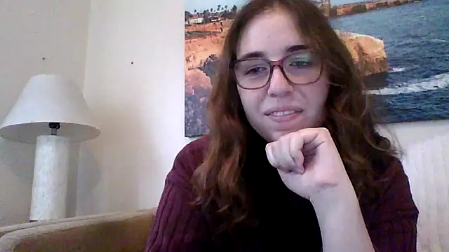 sweetsocalgirl online show from 02/10/26, 10:53