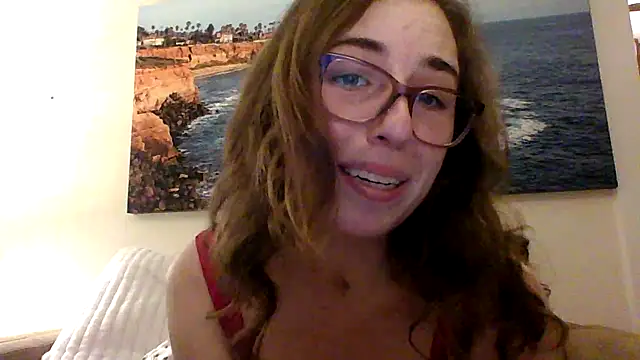 sweetsocalgirl online show from 11/18/25, 02:27