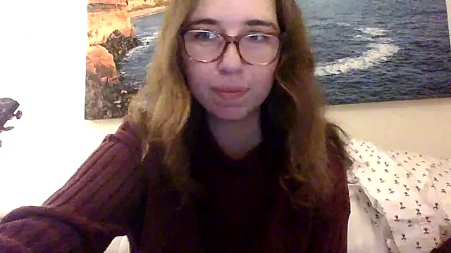 sweetsocalgirl online show from 11/25/25, 02:34