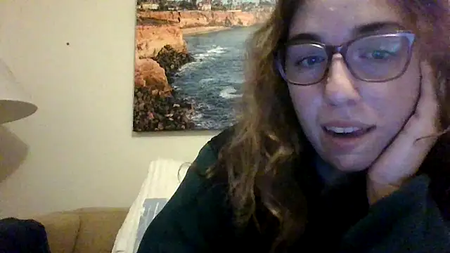 sweetsocalgirl online show from 02/19/26, 03:58