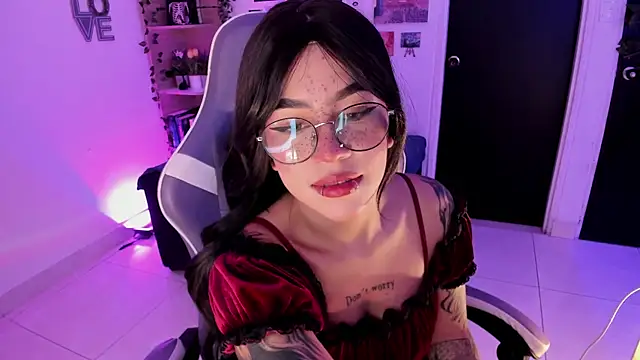 Liz rogers x online show from 01/10/26, 03:24