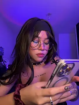 Liz rogers x online show from 02/08/26, 02:20