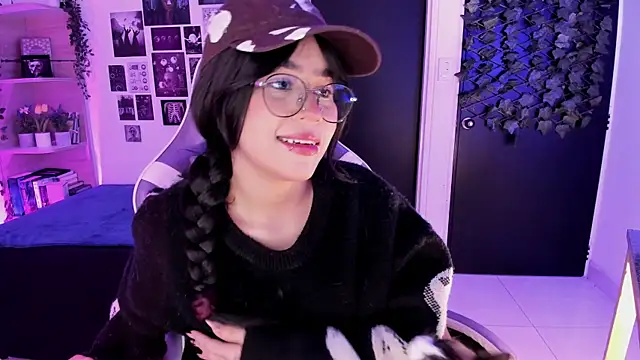 Liz rogers x online show from 12/20/25, 03:20