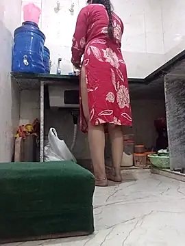 kajal 01raj online show from 11/16/25, 04:28