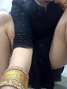 kajal 01raj online show from 11/27/25, 03:07