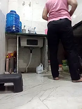 kajal 01raj online show from 11/12/25, 03:21