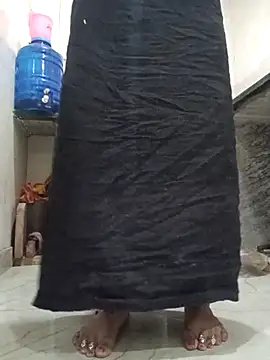 kajal 01raj online show from 11/01/25, 04:12