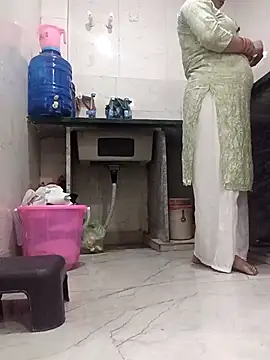 kajal 01raj online show from 10/31/25, 02:35