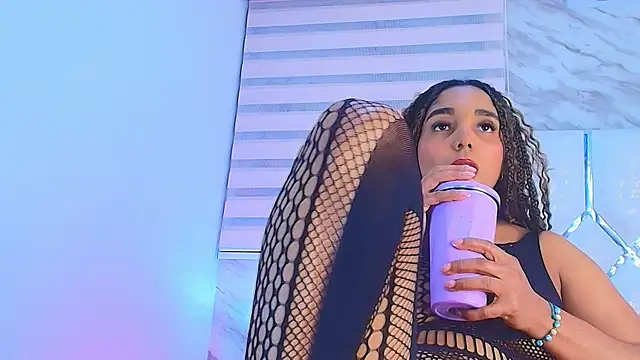 cataleya ebony  online show from 12/02/25, 03:07