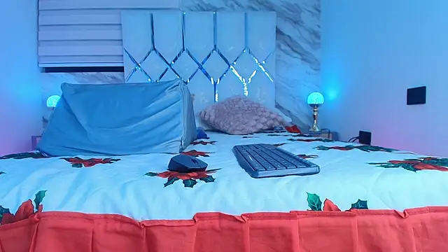 cataleya ebony  online show from 12/05/25, 03:05