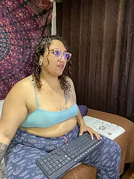charlloteevans X online show from 02/19/26, 02:52