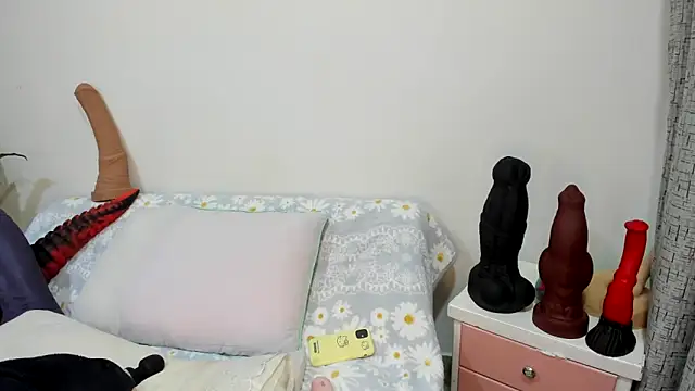 charlloteevans X online show from 04/09/26, 01:17