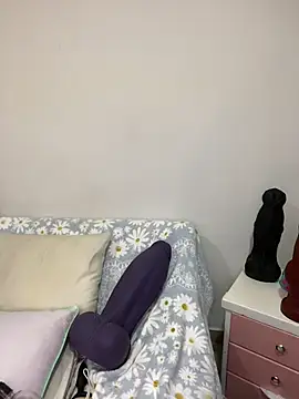 charlloteevans X online show from 04/05/26, 07:20