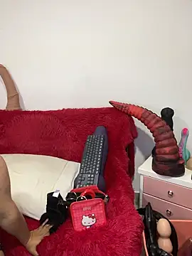 charlloteevans X online show from 03/29/26, 06:31