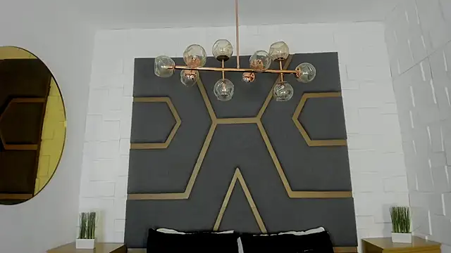 MeganHoffmaan online show from 11/07/25, 07:29